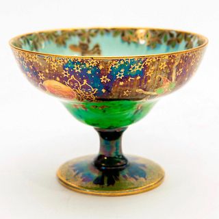 Wedgwood Fairyland Lustre Porcelain Melba Cup