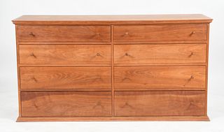Thomas Moser Shaker Style Cherry Side Chest