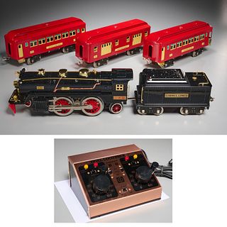 Lionel Classics Train Set in original boxes