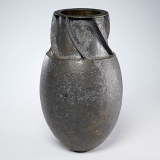 Erna Aaltonen, studio pottery vase