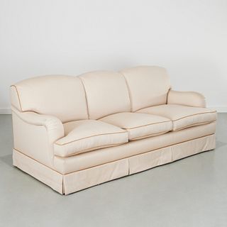 Dominic Valela custom sleeper sofa