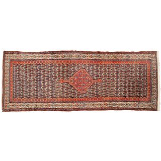 Northwest Persian wool carpet