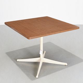 Florence Knoll table