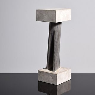 Harry Bertoia "Column" Sculpture