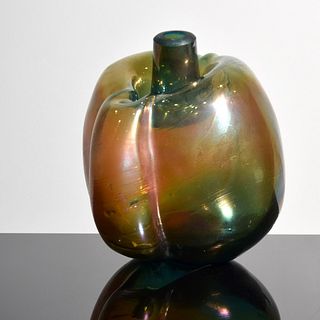 Marvin Lipofsky Vase / Vessel