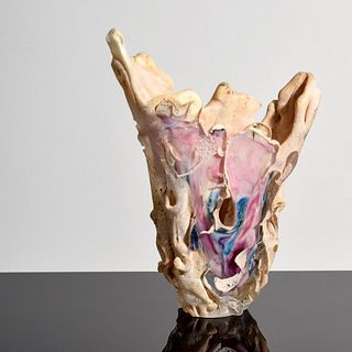 Jon Kuhn "M5 8" Vase / Vessel