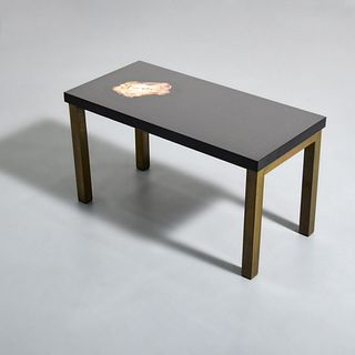Philippe Barbier Occasional Table