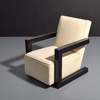 Ralph Lauren Lounge Chair