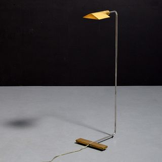 Cedric Hartman Floor Lamp