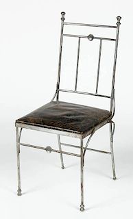 Orlandi Skeleton Chair