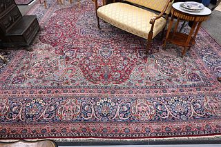 Meshaj Oriental Carpet