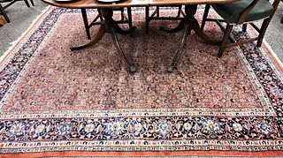Hamadan Oriental Carpet