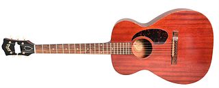 1969 Guild M-20 Guitar
