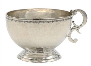 South American Silver Cup