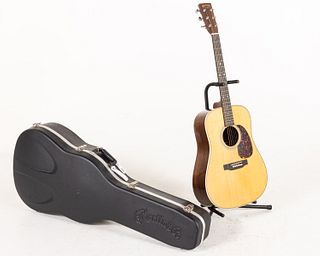 Martin & Co. HD-28 Acoustic Guitar
