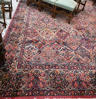 Karastan Oriental Carpet
