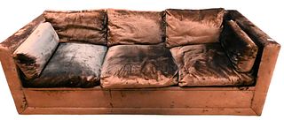 Mid Century Modern Sleeper Sofa