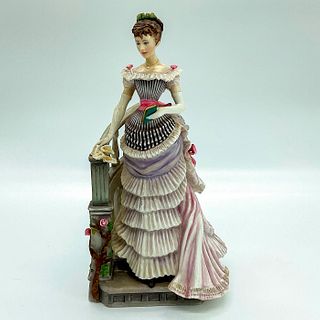 Royal Worcester Figurine, Louisa
