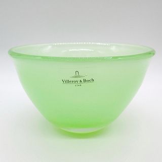 Villeroy & Boch Glass Decorative Bowl, Cumulus
