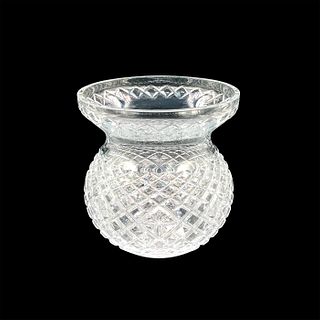 Waterford Crystal Bouquet Vase