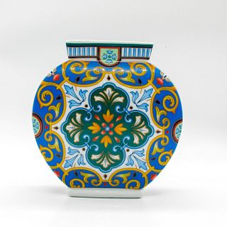 Vintage Hutschenreuther Ceramic Vase