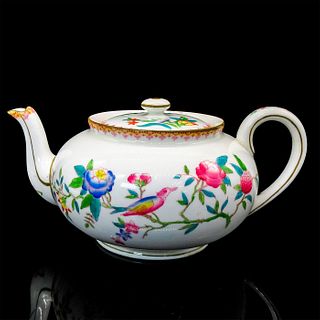 Vintage Royal Doulton Lidded Teapot E2929