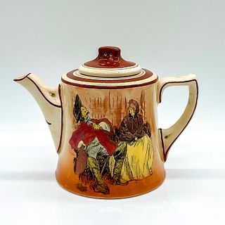 Royal Doulton Seriesware Teapot with Lid