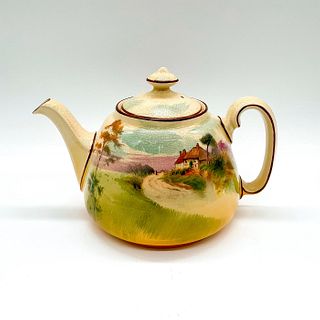 Royal Doulton Seriesware Teapot with Lid, Countryside