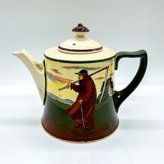Royal Doulton Seriesware Teapot with Lid, Shepherd