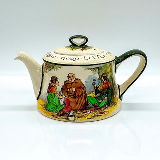 Royal Doulton Seriesware Teapot with Lid, The Greewood Tree