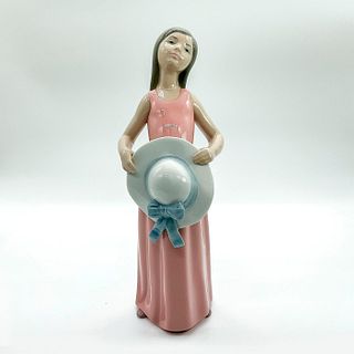 Lladro Figurine, Dreamer 1005008