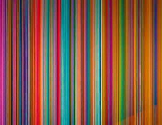 Matthew Steinberg - Lines (12 x16)