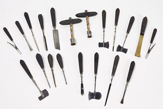 Weiss Surgical Instruments