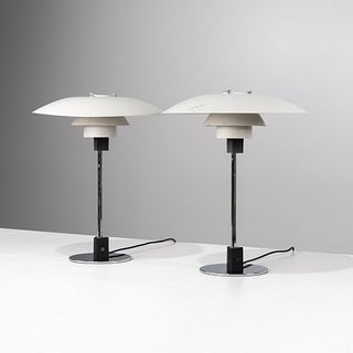 Louis Poulsen - PH 3/4 Table Lamps