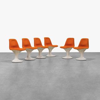 Farner & Grunder - Orbit Chairs