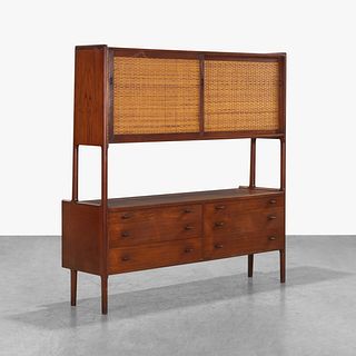 Hans Wenger - RY-20 Sideboard