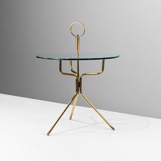 Gio Ponti Style - Side Table