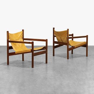 Michael Arnoult - Roxinho Chairs