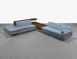 Harvey Probber - Sectional Sofa Suite