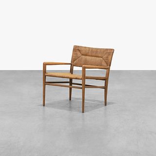 Mel Smilow - Lounge Chair