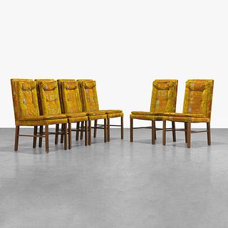 Milo Baughman - Dining Chairs