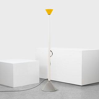 Ettore Sottsass - Callimaco Floor Lamp