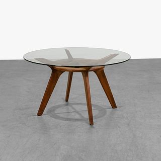 Adrian Pearsall - Compass Dining Table