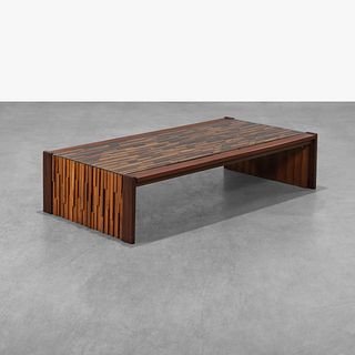 Percival Lafer - Coffee Table