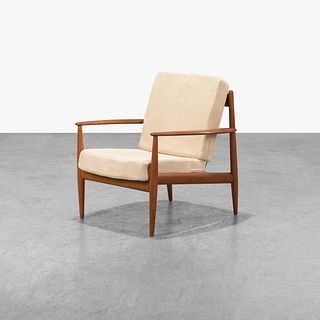 Grete Jalk - Lounge Chair