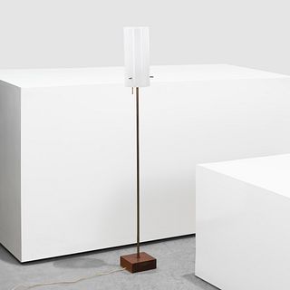 Paul Mayen - Floor Lamp