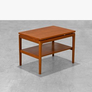 Ole Wanscher - End Table