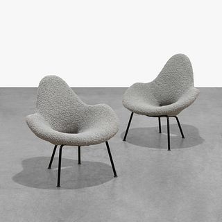 Designer Lounge Chairs