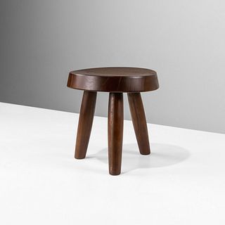 Charlotte Perriand Style - Stool