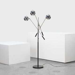 Robert Sonneman - Floor Lamp